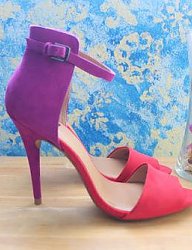 Moda Buty Sandały - 1381616