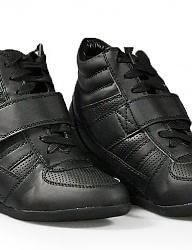 Moda Buty Kozaki - 1462683
