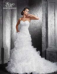 Moda Ślub Suknie ślubne - 1825791