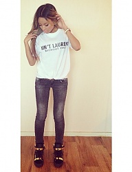 Moda Inne Moda uliczna - 1947275