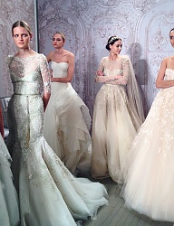 Moda Ślub Suknie ślubne - 2842218