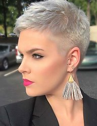 Fryzury Krótkie - 3270441