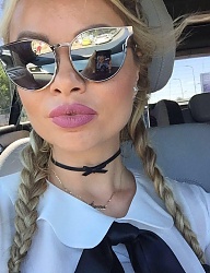 Moda Dodatki Okulary - 3169611