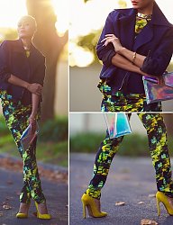 Moda Inne Moda uliczna - 1800393