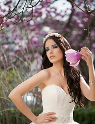 Moda Ślub Suknie ślubne - 2760929