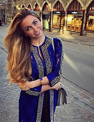 Moda Okrycia Płaszcze - 2899831