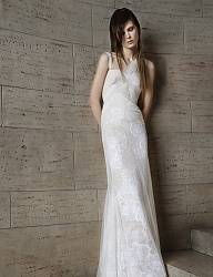 Moda Ślub Suknie ślubne - 2641406