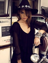 Moda Ciuchy Pozostałe - 967032