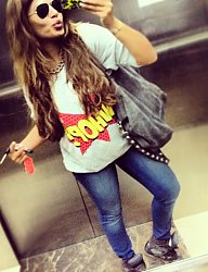 Moda Inne Moda uliczna - 1694954