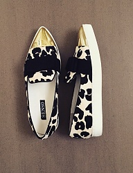 Moda Buty Półbuty - 2951190