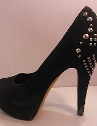 Moda Buty Szpilki - 1259739