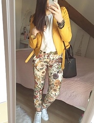 Moda Ciuchy Pozostałe - 3185254