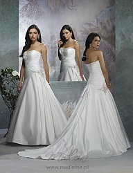 Moda Ślub Suknie ślubne - 446150