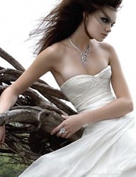 Moda Ślub Suknie ślubne - 588916