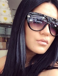 Moda Dodatki Okulary - 2925530