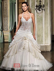 Moda Ślub Suknie ślubne - 823606