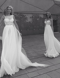 Moda Ślub Suknie ślubne - 2455091
