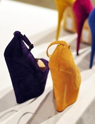 Moda Buty Koturny - 1330824