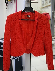Moda Okrycia Marynarki i żakiety - 1807740
