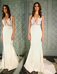 Moda Sukienki Wieczorowe - 3015597