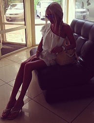 Moda Inne Moda uliczna - 1856009