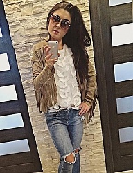 Moda Ciuchy Pozostałe - 3134267