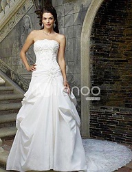 Moda Ślub Suknie ślubne - 1304794