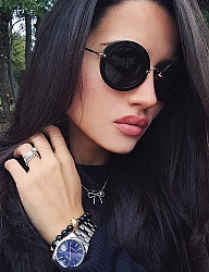 Moda Dodatki Okulary - 2950047