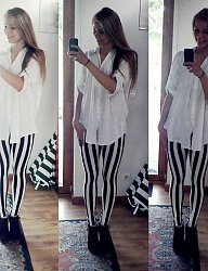 Moda Inne Moda uliczna - 1947162