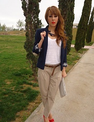 Moda Inne Moda uliczna - 1847945