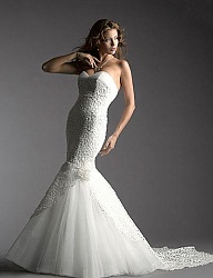 Moda Ślub Suknie ślubne - 383314