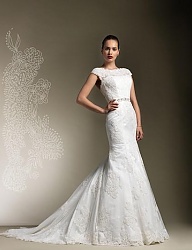 Moda Ślub Suknie ślubne - 1417833