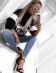 Moda Ciuchy Pozostałe - 3253941