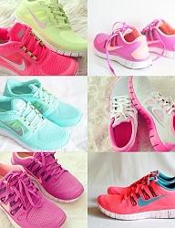 Moda Buty Sportowe - 2781255