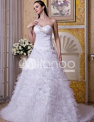Moda Ślub Suknie ślubne - 1322167