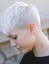 Fryzury Krótkie - 3271124