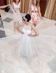 Moda Ślub Suknie ślubne - 2791420