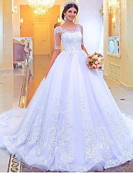 Moda Ślub Suknie ślubne - 3007115
