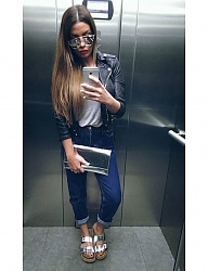 Moda Ciuchy Pozostałe - 3149121