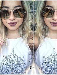 Moda Dodatki Okulary - 2857707