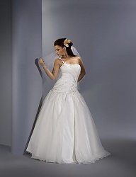 Moda Ślub Suknie ślubne - 848538