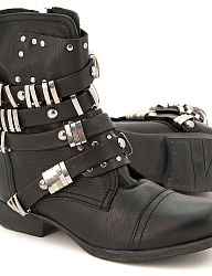 Moda Buty Glany - 1559811