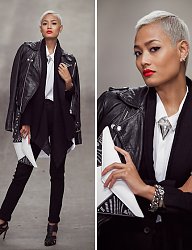 Moda Inne Moda uliczna - 1823645