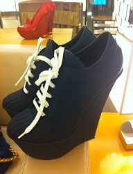 Moda Buty Koturny - 1359846
