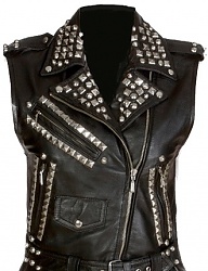 Moda Okrycia Kamizelki - 2389809