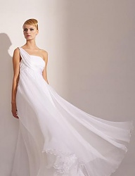 Moda Ślub Suknie ślubne - 482492