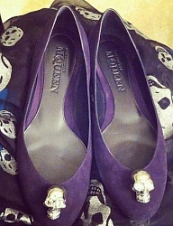 Moda Buty Balerinki - 1314431