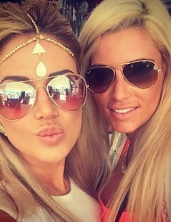 Moda Dodatki Okulary - 2839229