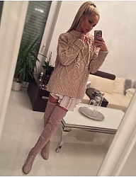 Moda Inne Moda uliczna - 3202373