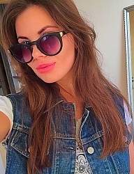 Moda Dodatki Okulary - 2945237